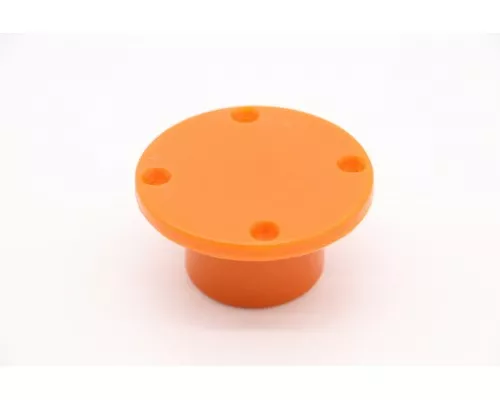 MAJ25 - Back Bearing (Nylon) MAJ25 - Back Bearing (Nylon)