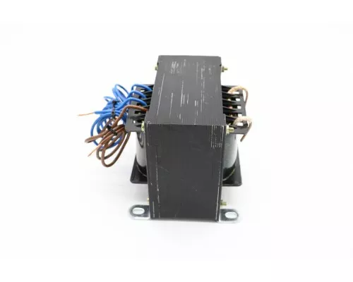 MVAC700 - Sealing Transformer MVAC700 - Sealing Transformer