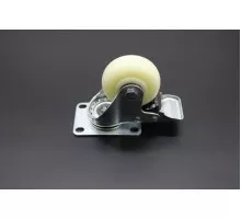 MVAC600/700 - Wheel 3 Inch (With Brake)