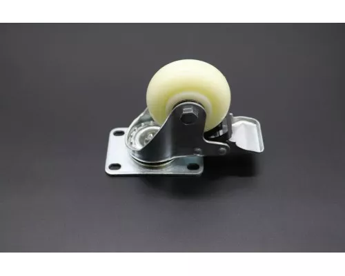 MVAC600/700 - Wheel 3 Inch (With Brake) MVAC600/700 - Wheel 3 Inch (With Brake)