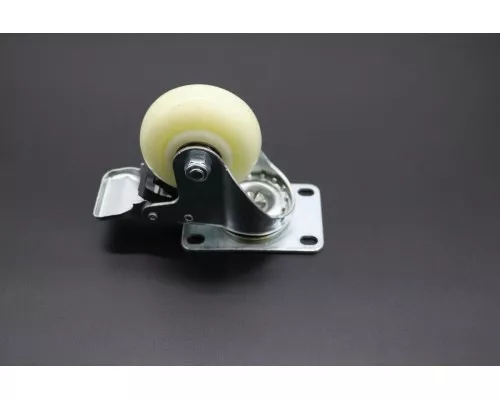 MVAC600/700 - Wheel 3 Inch (With Brake) MVAC600/700 - Wheel 3 Inch (With Brake)