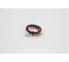 MVAC310 SS - Pcb Wire (Red/Black)