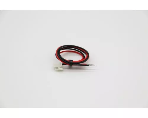 MVAC310 SS - Pcb Wire (Red/Black) MVAC310 SS - Pcb Wire (Red/Black)