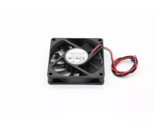 MVAC310/406 - Fan #09-A/#11 MVAC310/406 - Fan #09-A/#11