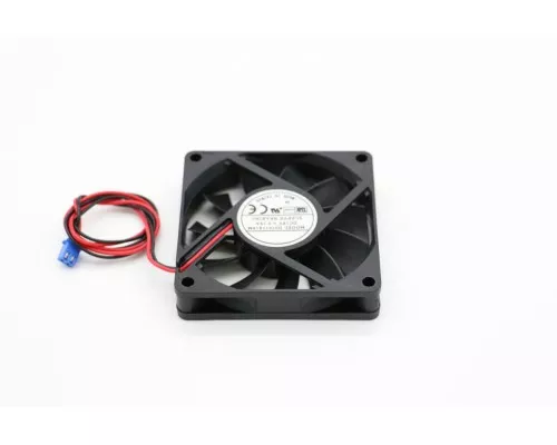 MVAC310/406 - Fan #09-A/#11 MVAC310/406 - Fan #09-A/#11