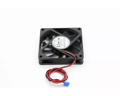 MVAC310/406 - Fan #09-A/#11 MVAC310/406 - Fan #09-A/#11