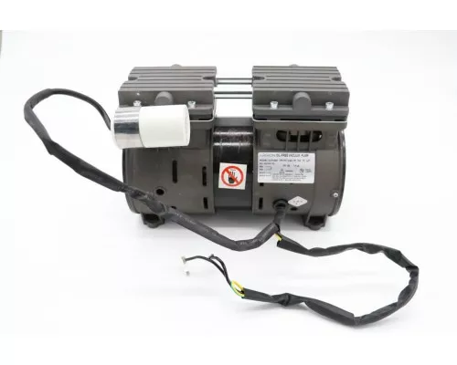 MVAC280 - Vacuum Pump #21 MVAC280 - Vacuum Pump #21
