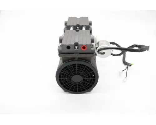 MVAC280 - Vacuum Pump #21 MVAC280 - Vacuum Pump #21