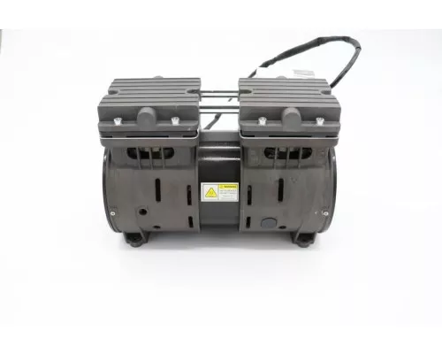 MVAC280 - Vacuum Pump #21 MVAC280 - Vacuum Pump #21