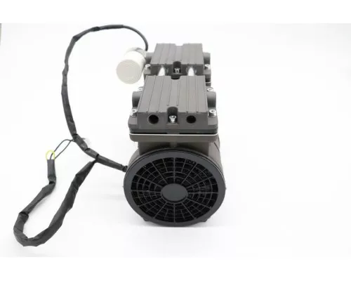 MVAC280 - Vacuum Pump #21 MVAC280 - Vacuum Pump #21