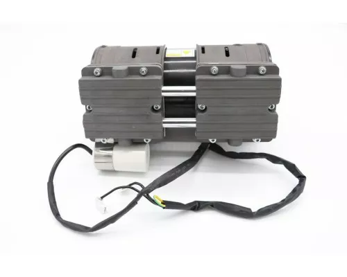 MVAC280 - Vacuum Pump #21 MVAC280 - Vacuum Pump #21