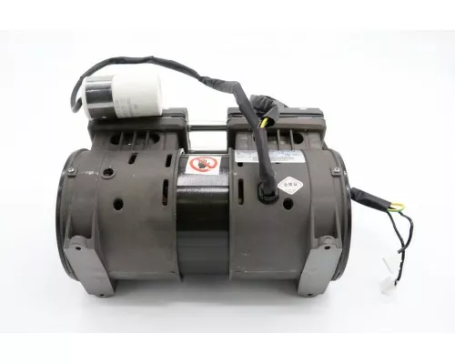 MVAC280 - Vacuum Pump #21 MVAC280 - Vacuum Pump #21