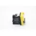 MAJ25E/26X - On/Off Switch (Black & White Buttons)