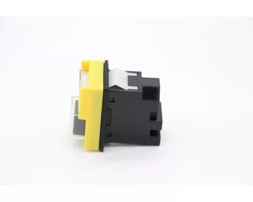 MAJ25E/26X - On/Off Switch (Black & White Buttons) MAJ25E/26X - On/Off Switch (Black & White Buttons)