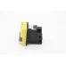 MAJ25E/26X - On/Off Switch (Black & White Buttons)