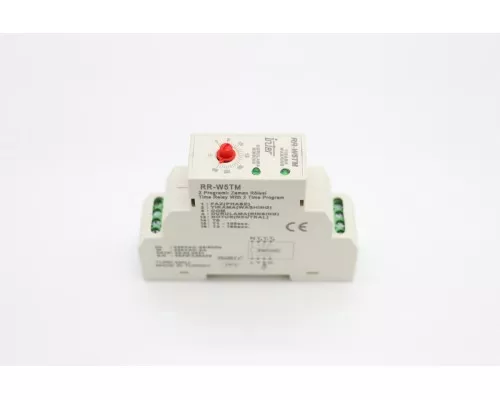 VNG350 - Time Relay Rr-W5tm VNG350 - Time Relay Rr-W5tm