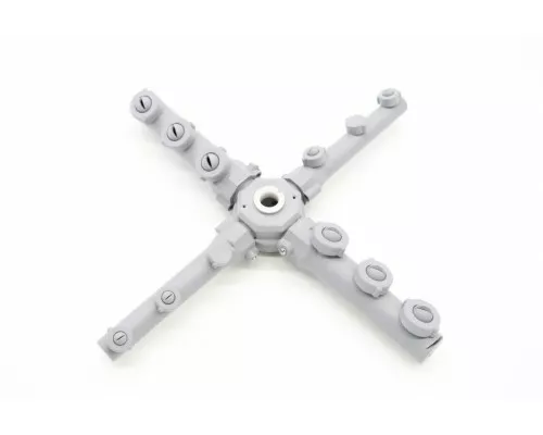 VNG350 (ULTRA) - Washing Arm Complete VNG350 (ULTRA) - Washing Arm Complete