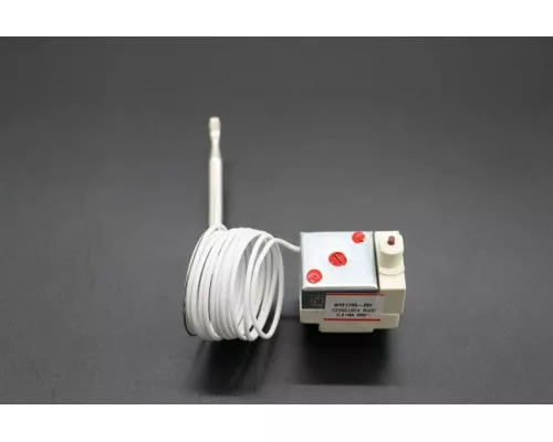 VN(G) - Safety Thermostat Ego 170C VN(G) - Safety Thermostat Ego 170C