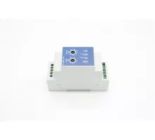VN500/2000 - Time Relay (Blue) (Emko-Bym-01)