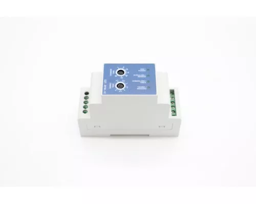 VN500/2000 - Time Relay (Blue) (Emko-Bym-01) VN500/2000 - Time Relay (Blue) (Emko-Bym-01)