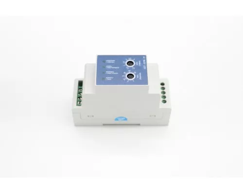 VN500/2000 - Time Relay (Blue) (Emko-Bym-01) VN500/2000 - Time Relay (Blue) (Emko-Bym-01)