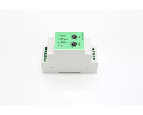 VN3000 - Time Relay (Green) (Emko-Bym-02) VN3000 - Time Relay (Green) (Emko-Bym-02)