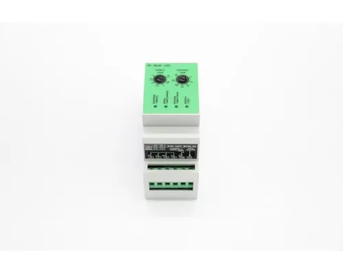VN3000 - Time Relay (Green) (Emko-Bym-02) VN3000 - Time Relay (Green) (Emko-Bym-02)