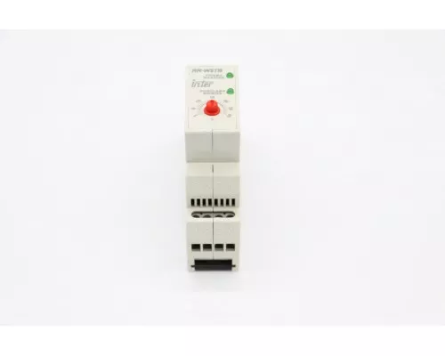 VN500/2000 - Time Relay / Rr-W5tb VN500/2000 - Time Relay / Rr-W5tb