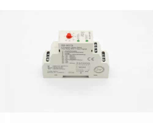 VN500/2000 - Time Relay / Rr-W5tb VN500/2000 - Time Relay / Rr-W5tb