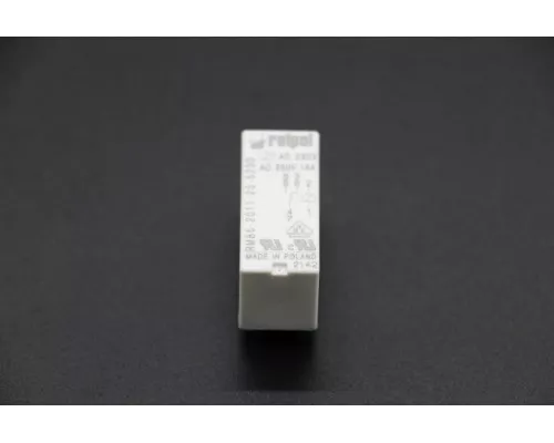 VN500/2000 - Relay Gzt 80 VN500/2000 - Relay Gzt 80