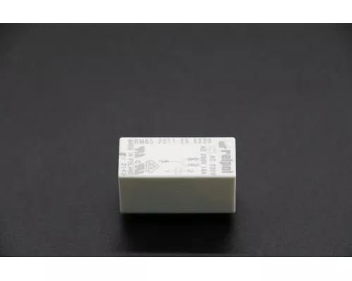 VN500/2000 - Relay Gzt 80 VN500/2000 - Relay Gzt 80