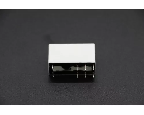 VN500/2000 - Relay Gzt 80 VN500/2000 - Relay Gzt 80