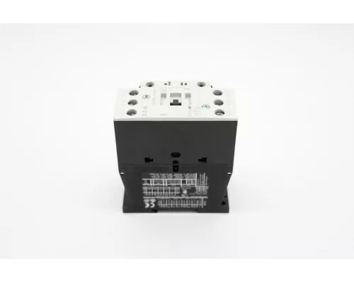 VN2000 - Contactor Dilm 1710 220V 7,5 Kw Moeller VN2000 - Contactor Dilm 1710 220V 7,5 Kw Moeller