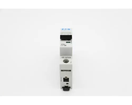 VN2000 - Automatic Fuse VN2000 - Automatic Fuse