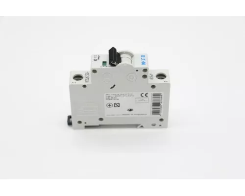 VN2000 - Automatic Fuse VN2000 - Automatic Fuse
