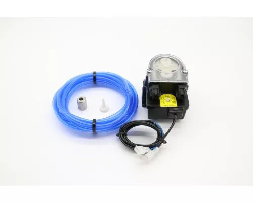 HQ/VN(G) - Rinse Aid Pump (Nm) HQ/VN(G) - Rinse Aid Pump (Nm)
