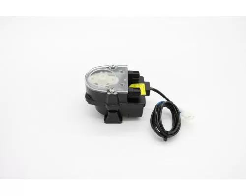 HQ/VN(G) - Rinse Aid Pump (Nm) HQ/VN(G) - Rinse Aid Pump (Nm)