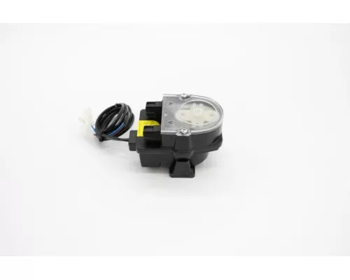 HQ/VN(G) - Rinse Aid Pump (Nm) HQ/VN(G) - Rinse Aid Pump (Nm)