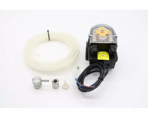 VN(G) - Detergent Pump (Nm) VN(G) - Detergent Pump (Nm)