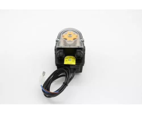 VN(G) - Detergent Pump (Nm) VN(G) - Detergent Pump (Nm)