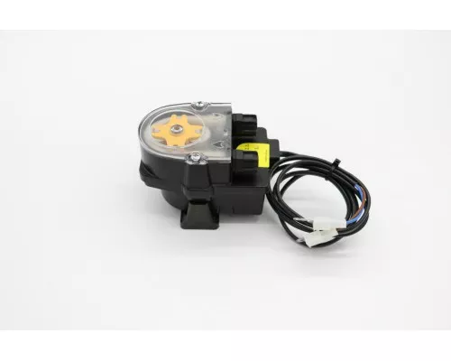 VN(G) - Detergent Pump (Nm) VN(G) - Detergent Pump (Nm)