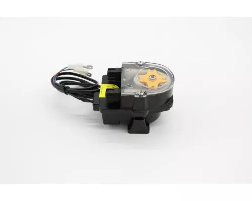 VN(G) - Detergent Pump (Nm) VN(G) - Detergent Pump (Nm)