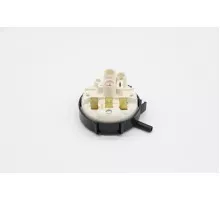 PRESSURE SWITCH HORIZONTAL Ø 58MM - 95/75Mbar 6Mm