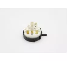 PRESSURE SWITCH HORIZONTAL Ø 58MM - 112/70Mbar 6Mm