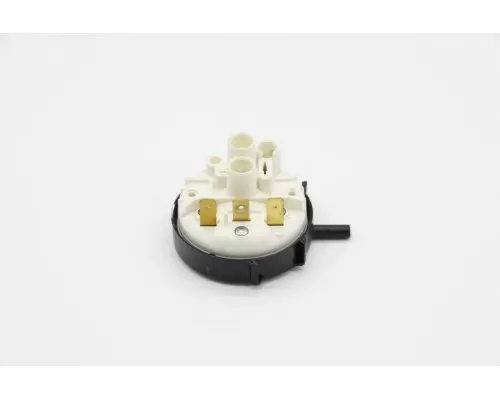 PRESSURE SWITCH HORIZONTAL Ø 58MM - 112/70Mbar 6Mm PRESSURE SWITCH HORIZONTAL Ø 58MM - 112/70Mbar 6Mm
