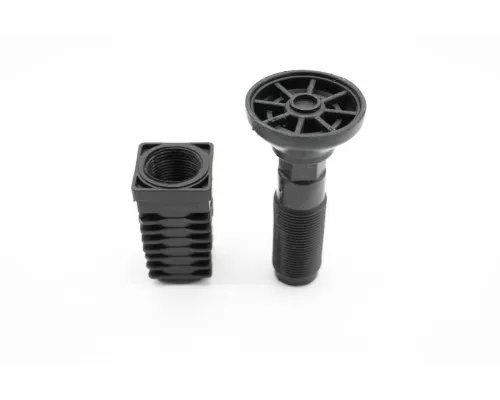 VN500 UNDERCARRIAGE - Plastic Leg 1 Pcs (Nm) VN500 UNDERCARRIAGE - Plastic Leg 1 Pcs (Nm)
