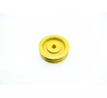 MPP8/15 - Axle Pulley (Nm)