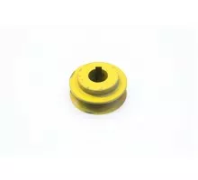 MPP8/15 - Belt Wheel Motor Shaft #19