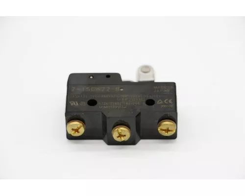 MPM10 - Safety Covering Switch (<2015) MPM10 - Safety Covering Switch (<2015)