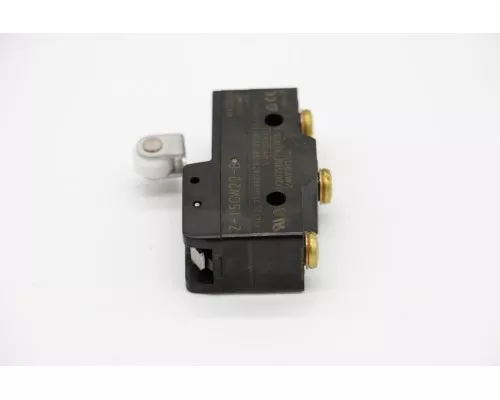 MPM10 - Safety Covering Switch (<2015) MPM10 - Safety Covering Switch (<2015)